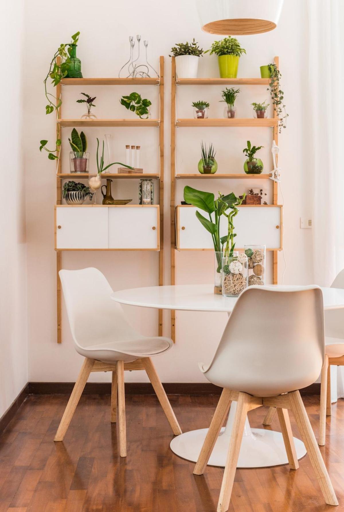 Line 8 House Apartamento Roma