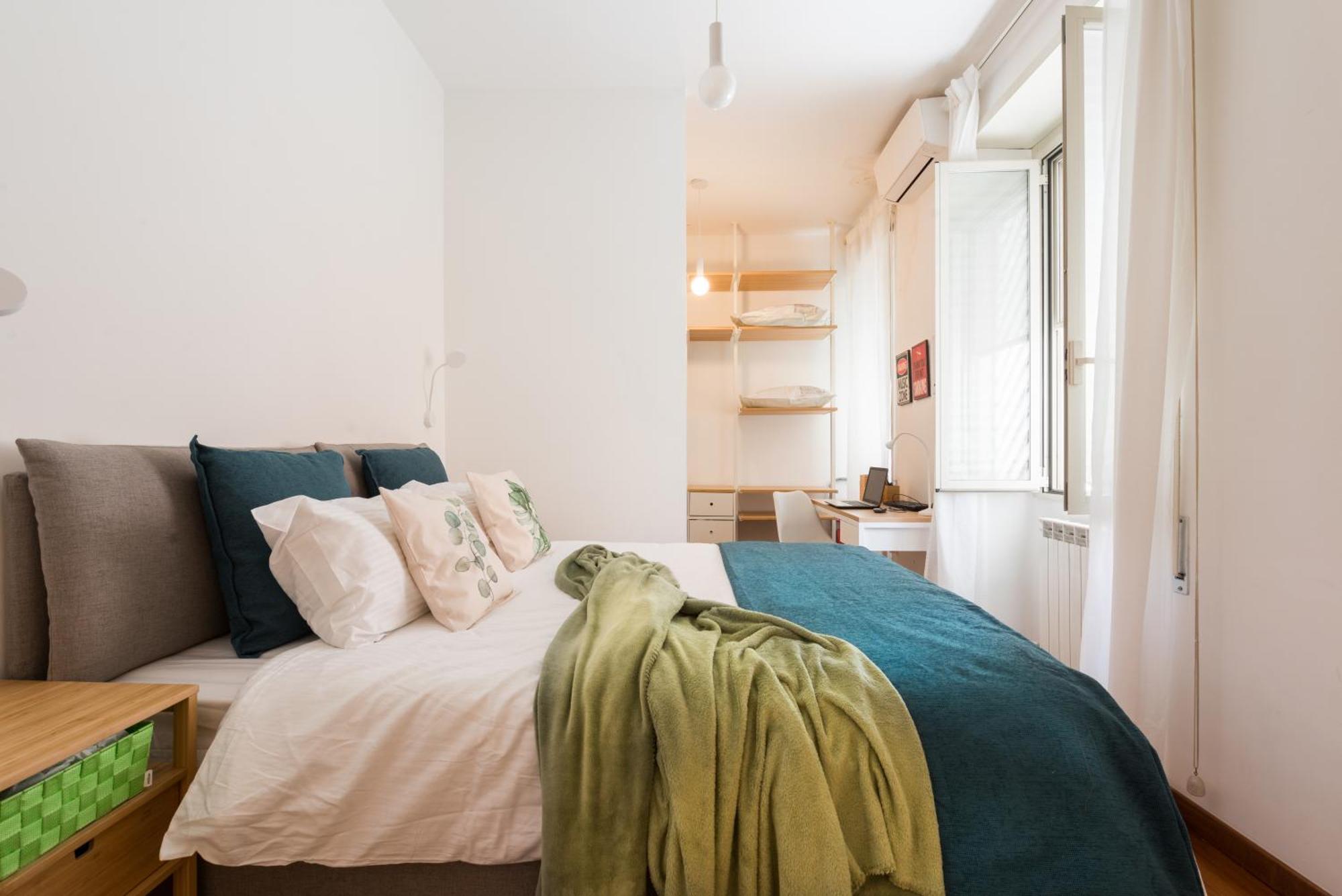 Apartamento Line 8 House Roma